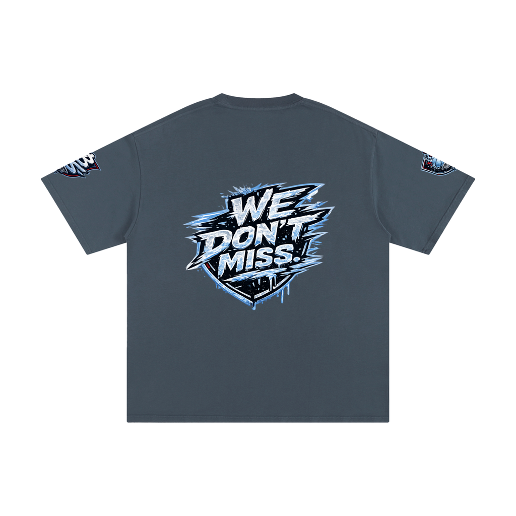 Unisex Pure Cotton T-Shirt
