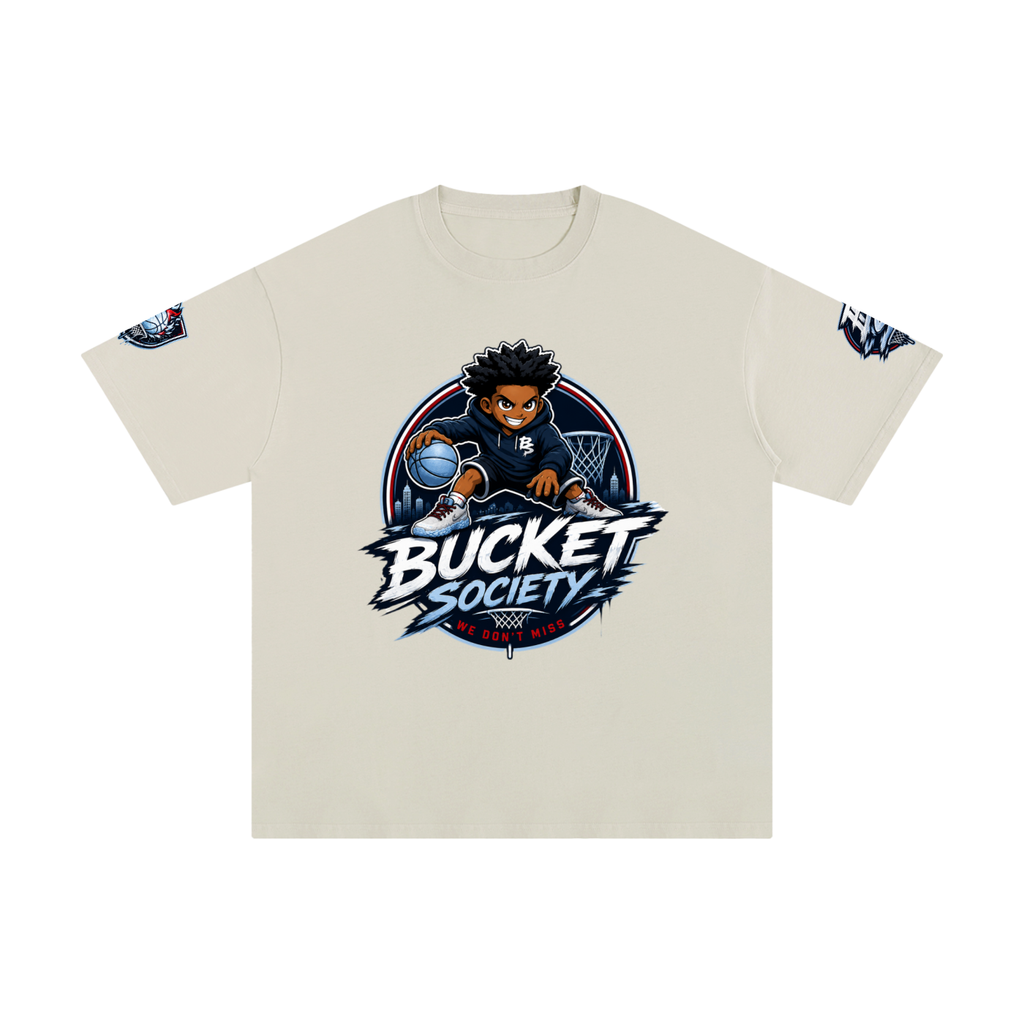 Unisex Pure Cotton T-Shirt