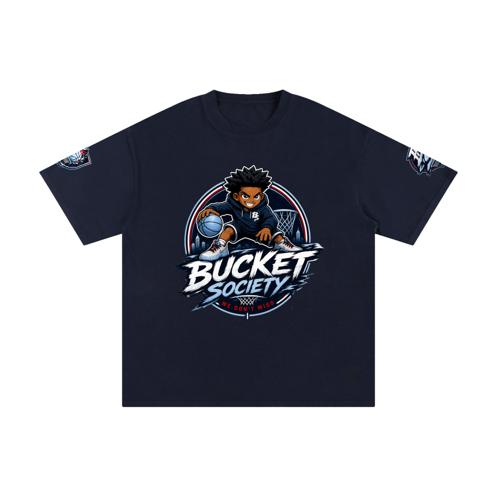 Unisex Pure Cotton T-Shirt