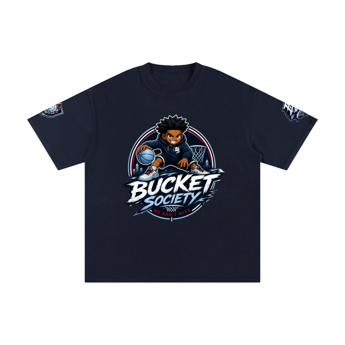 Unisex Pure Cotton T-Shirt