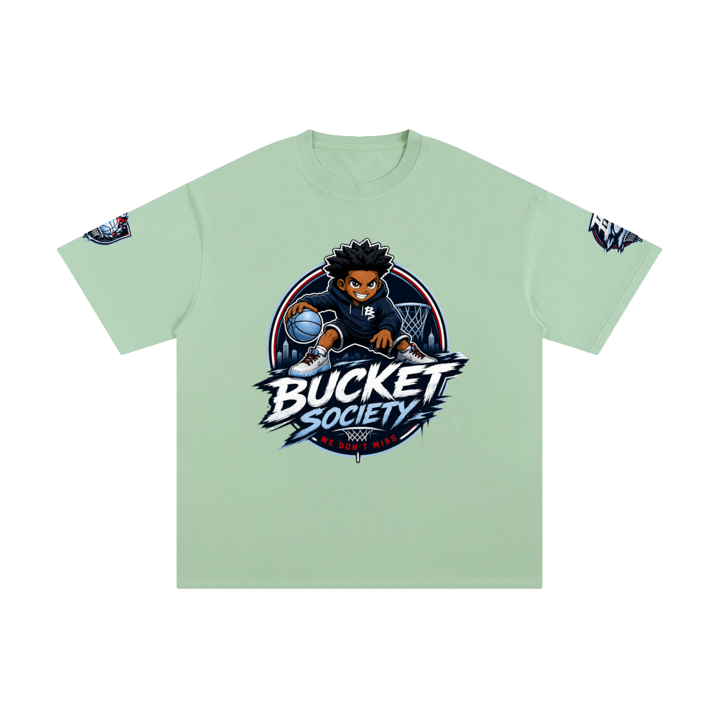 Unisex Pure Cotton T-Shirt