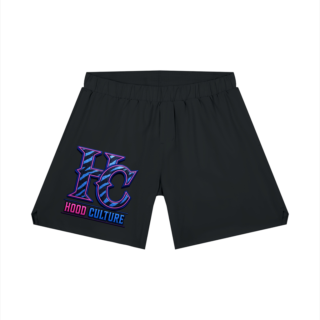 Men’s Loose Fit Performance Shorts