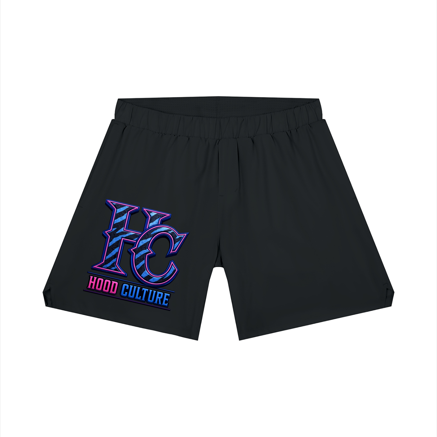 Men’s Loose Fit Performance Shorts