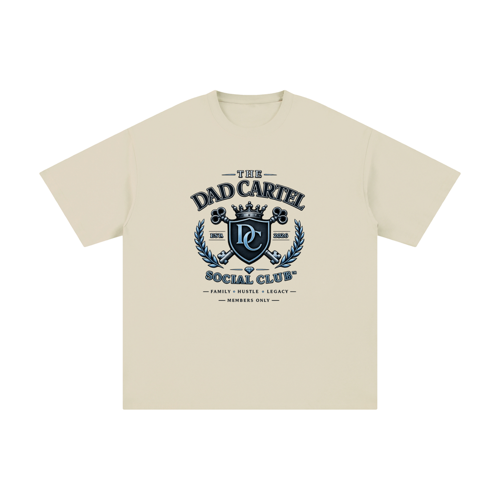 Unisex Pure Cotton T-Shirt