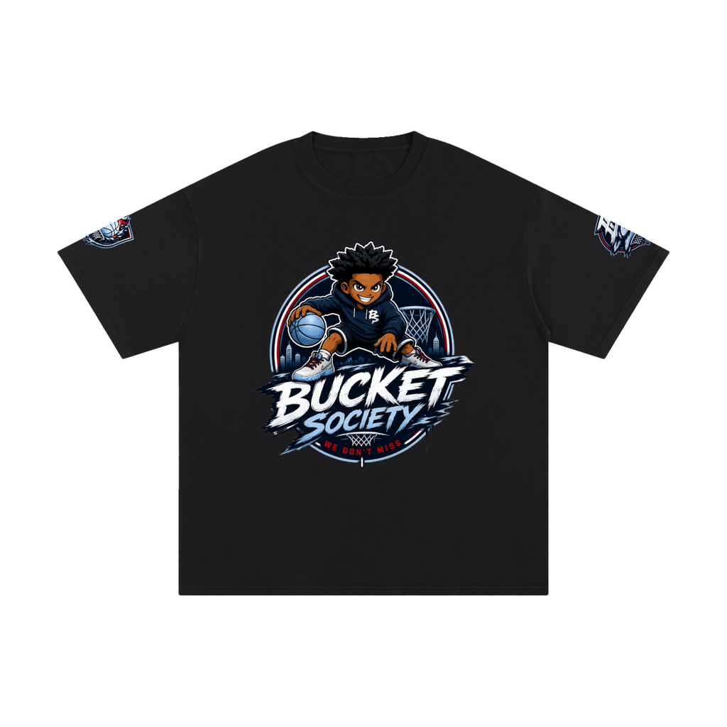 Unisex Pure Cotton T-Shirt