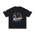 Unisex Pure Cotton T-Shirt
