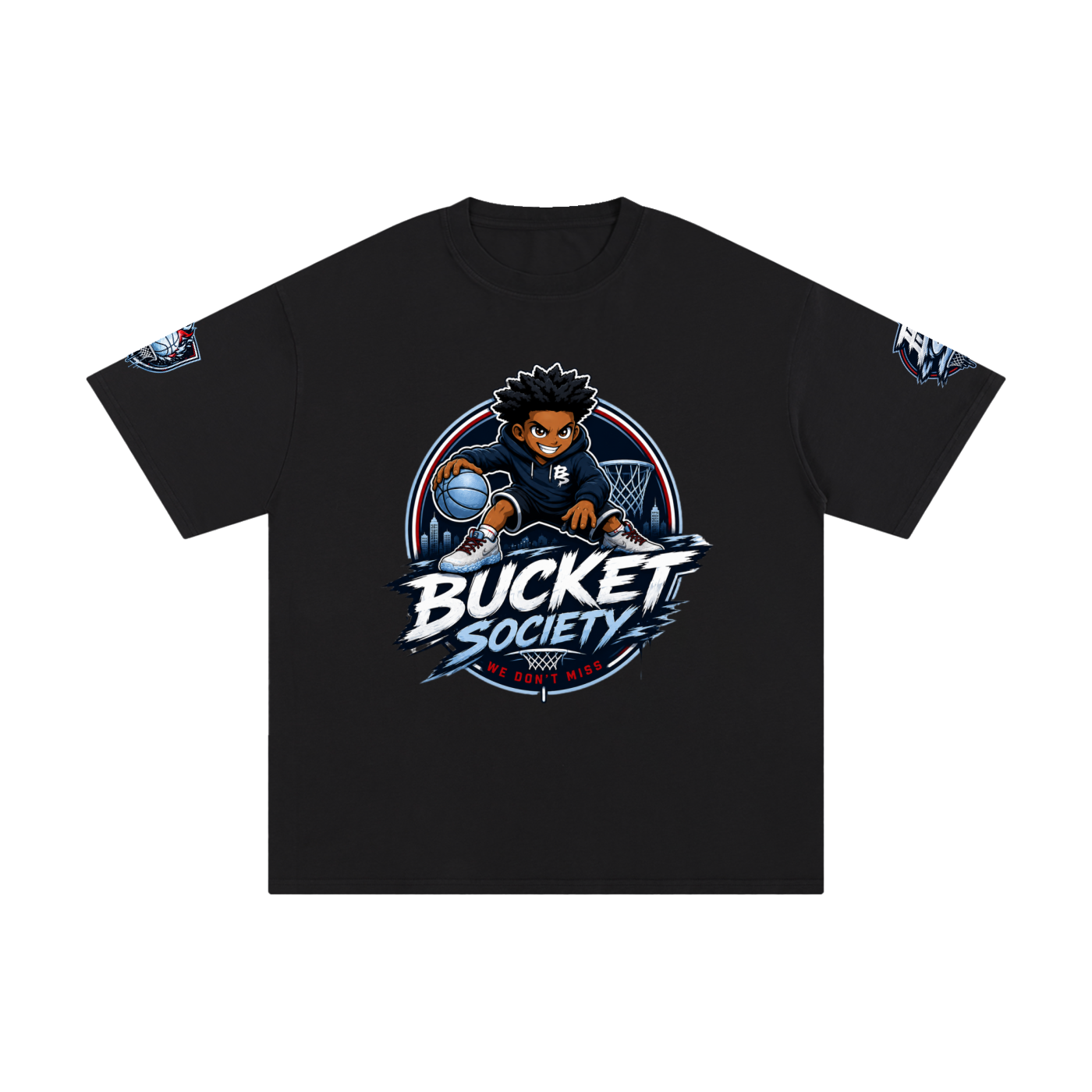Unisex Pure Cotton T-Shirt