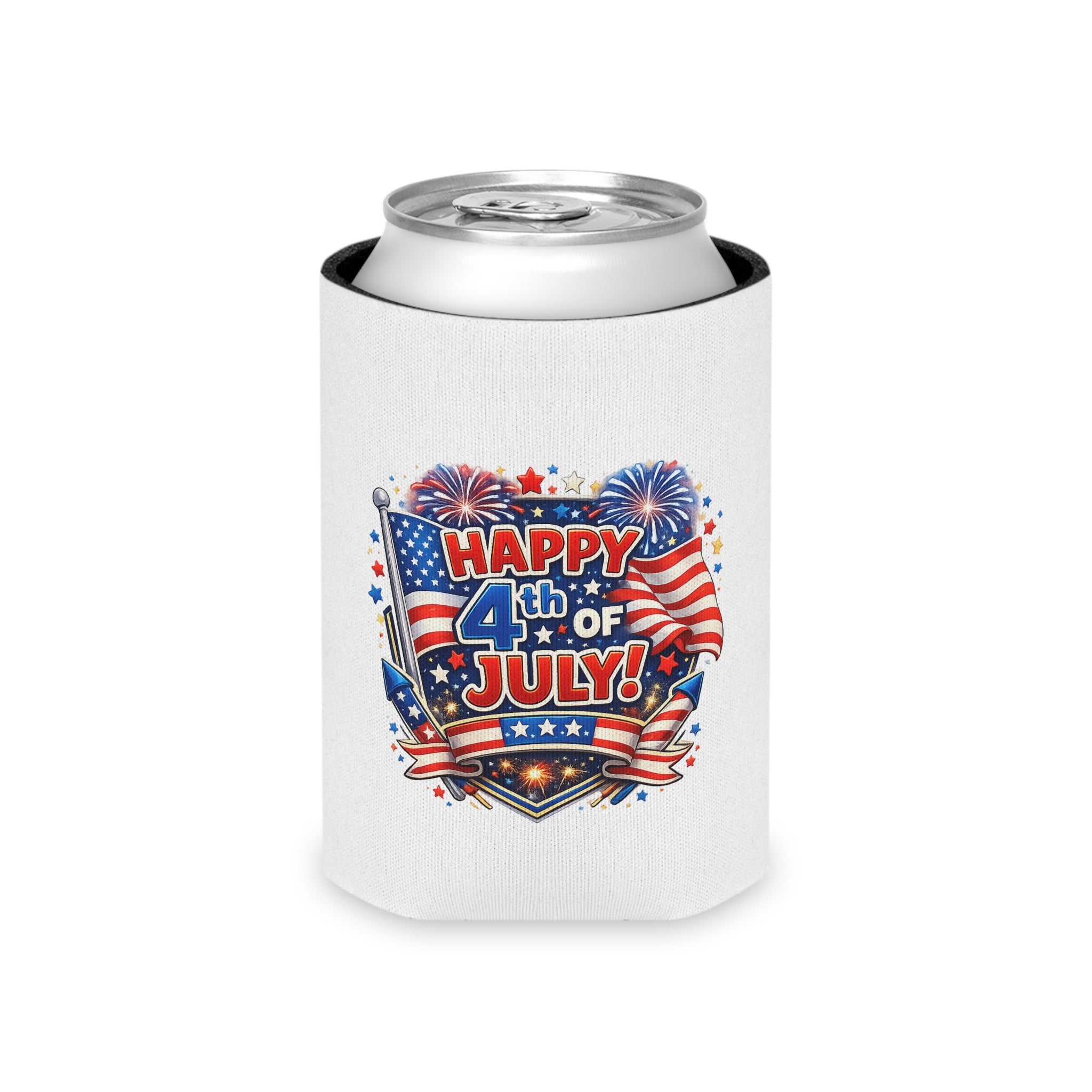 Can Cooler