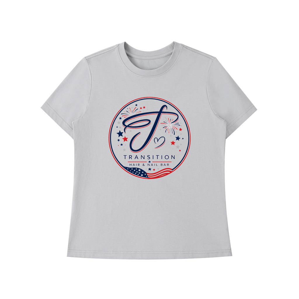 Essential Standard Shoulder T-Shirt