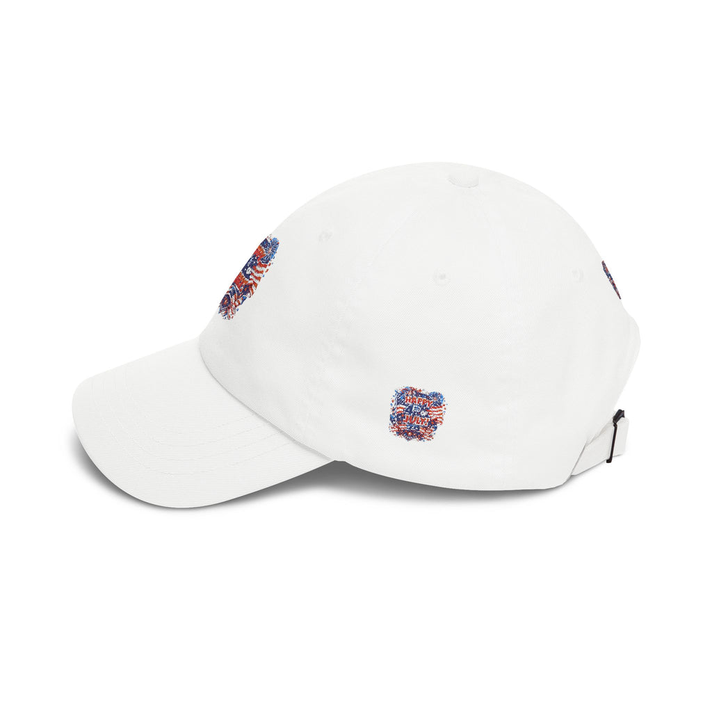 Classic Dad Cap