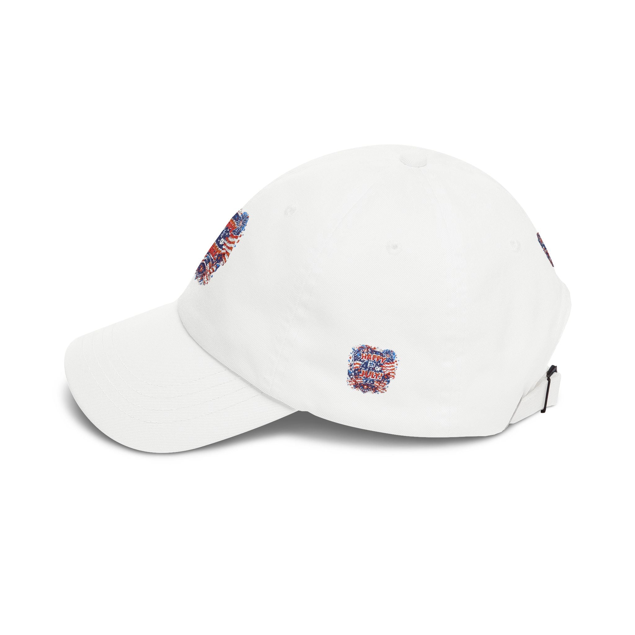 Classic Dad Cap