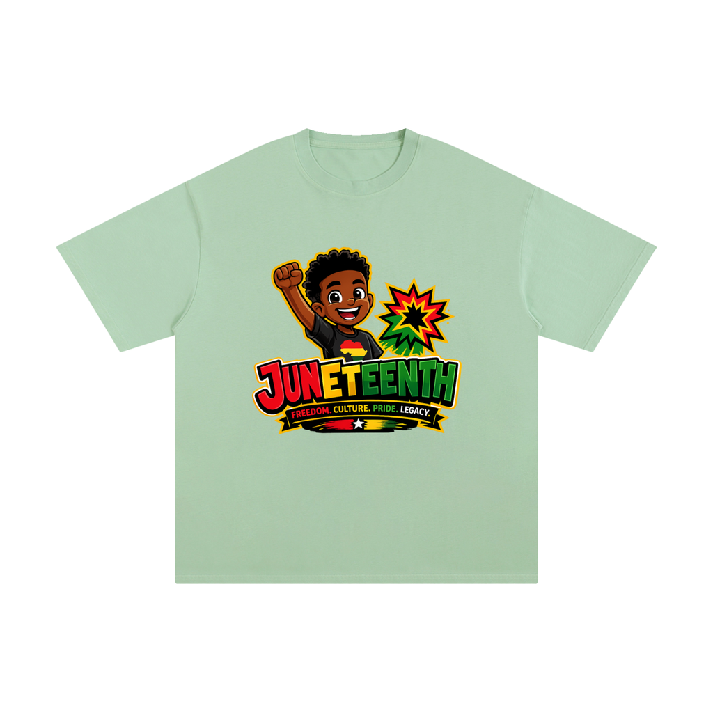 Unisex Pure Cotton T-Shirt