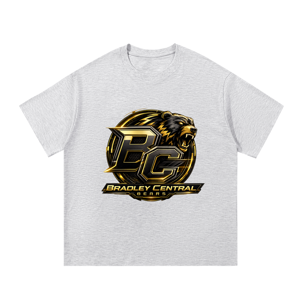 Essential Cotton T-Shirt