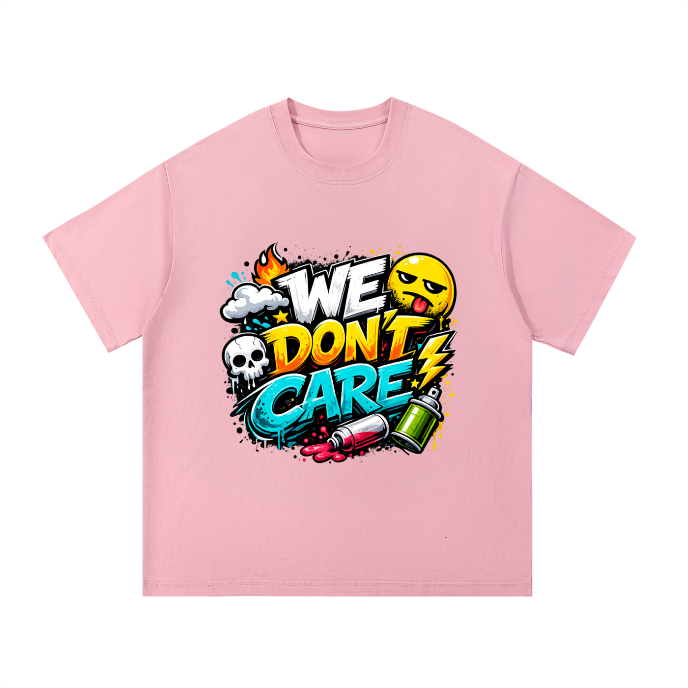 Essential Cotton T-Shirt