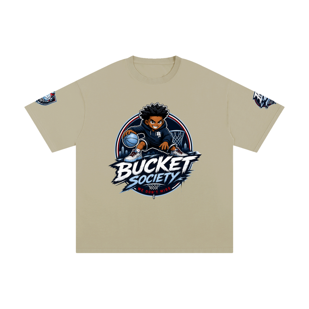 Unisex Pure Cotton T-Shirt