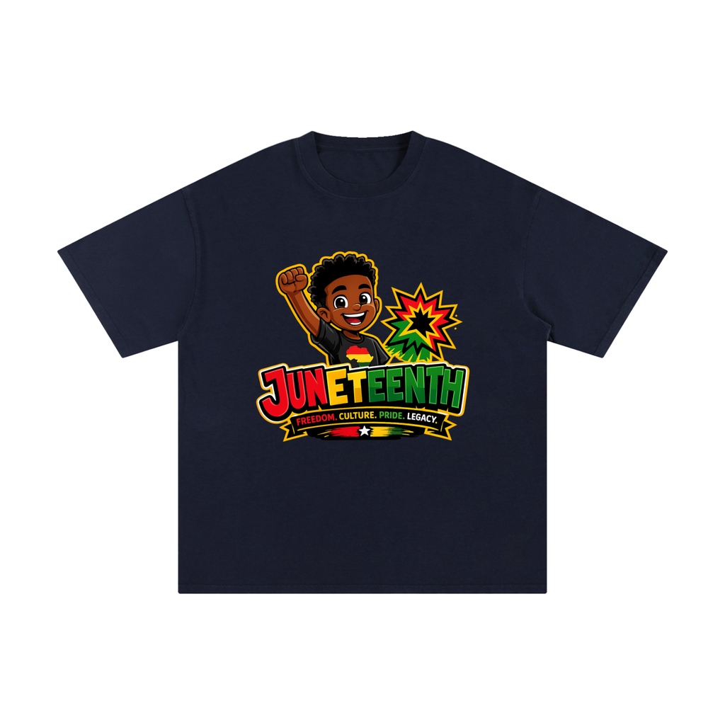 Unisex Pure Cotton T-Shirt