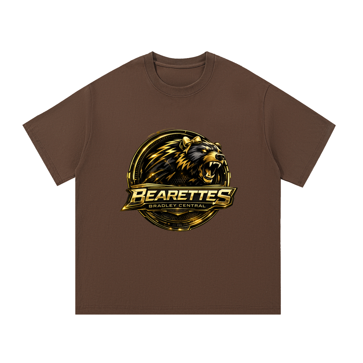 Essential Cotton T-Shirt