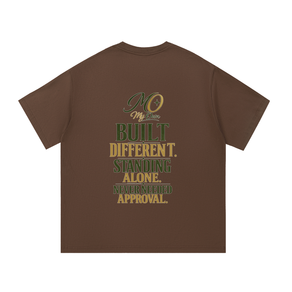 Essential Cotton T-Shirt