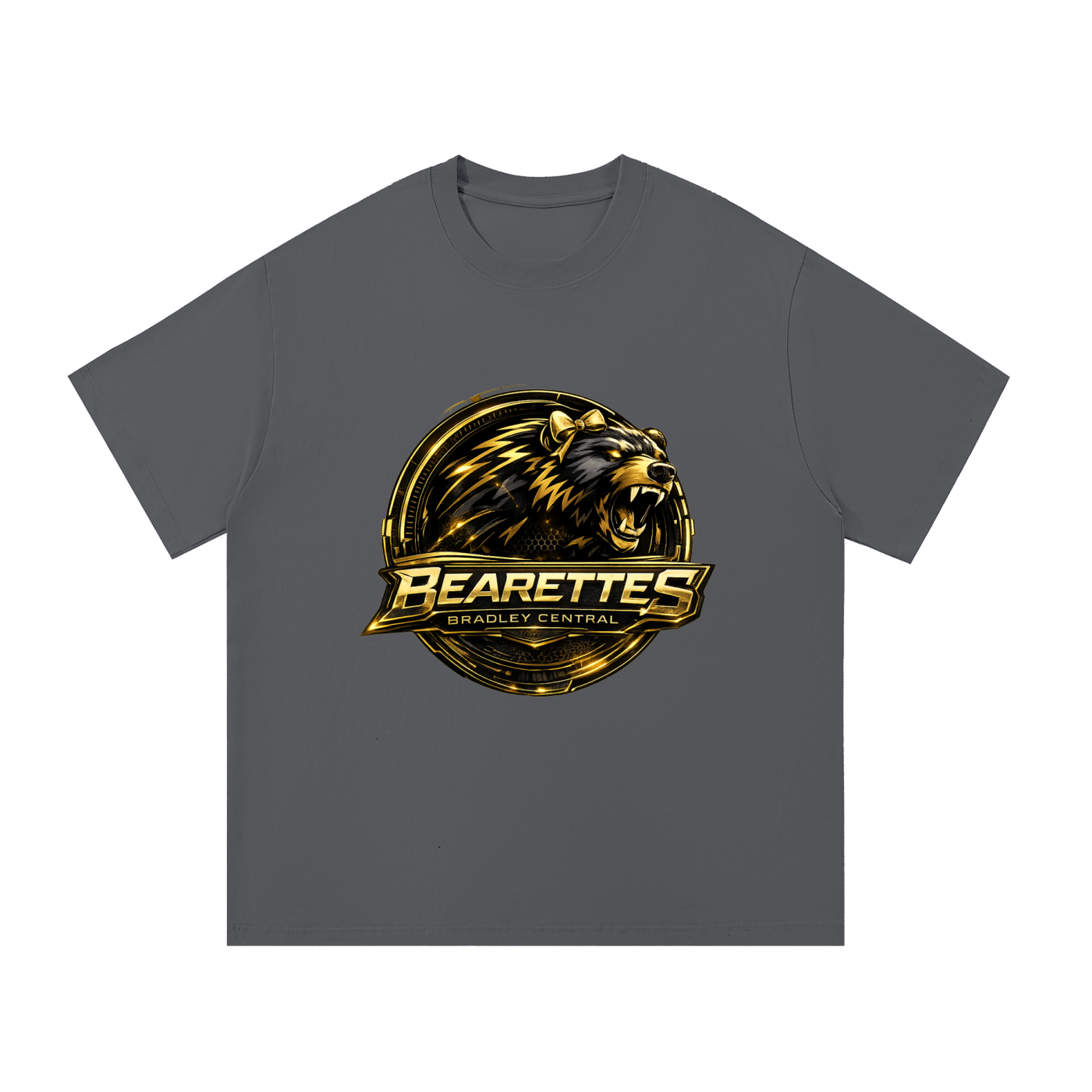 Essential Cotton T-Shirt