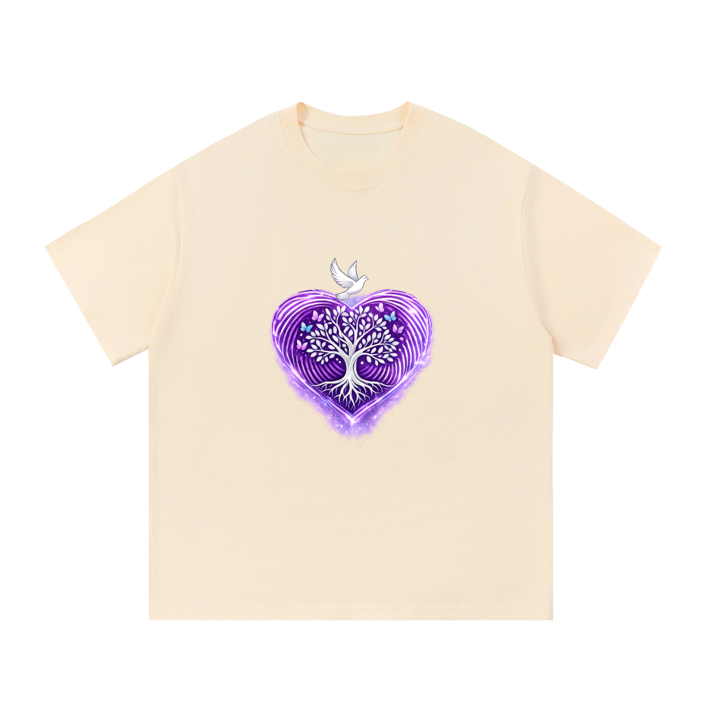 Essential Cotton T-Shirt