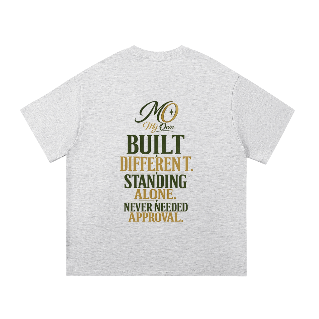 Essential Cotton T-Shirt