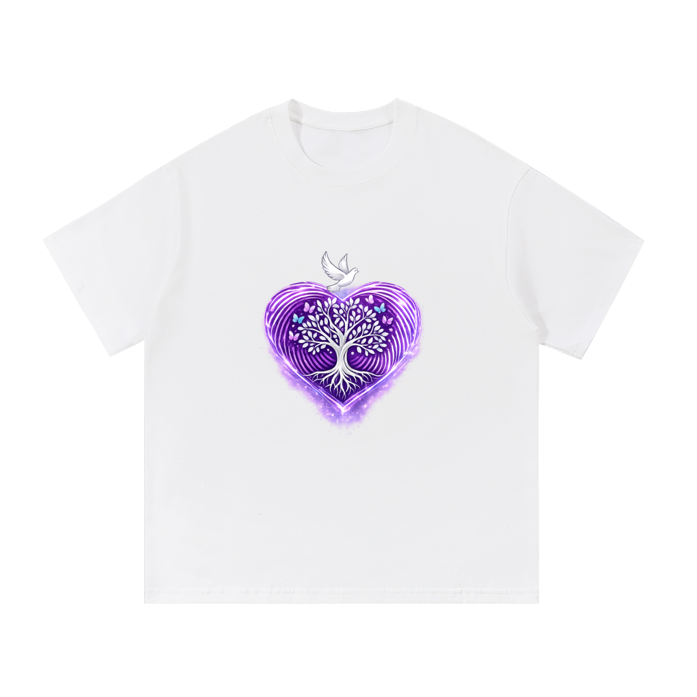 Essential Cotton T-Shirt