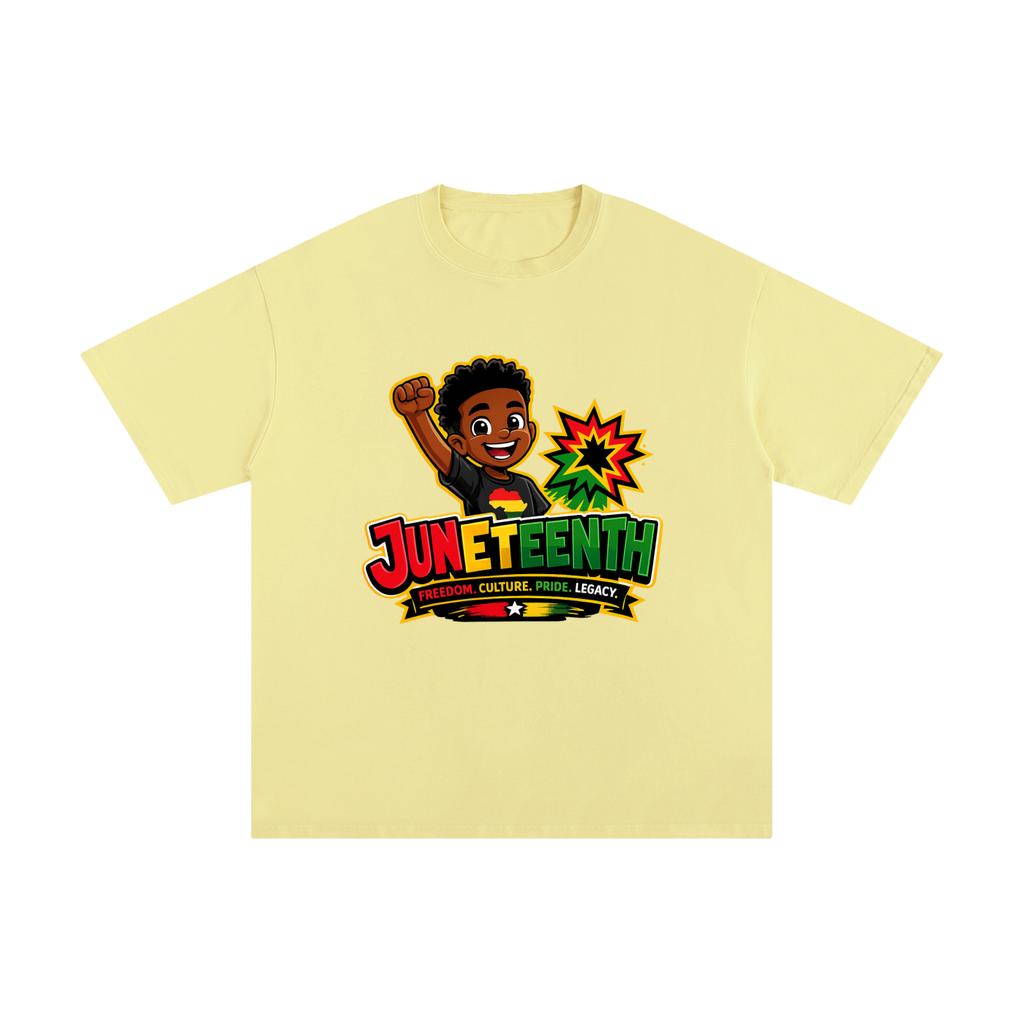 Unisex Pure Cotton T-Shirt