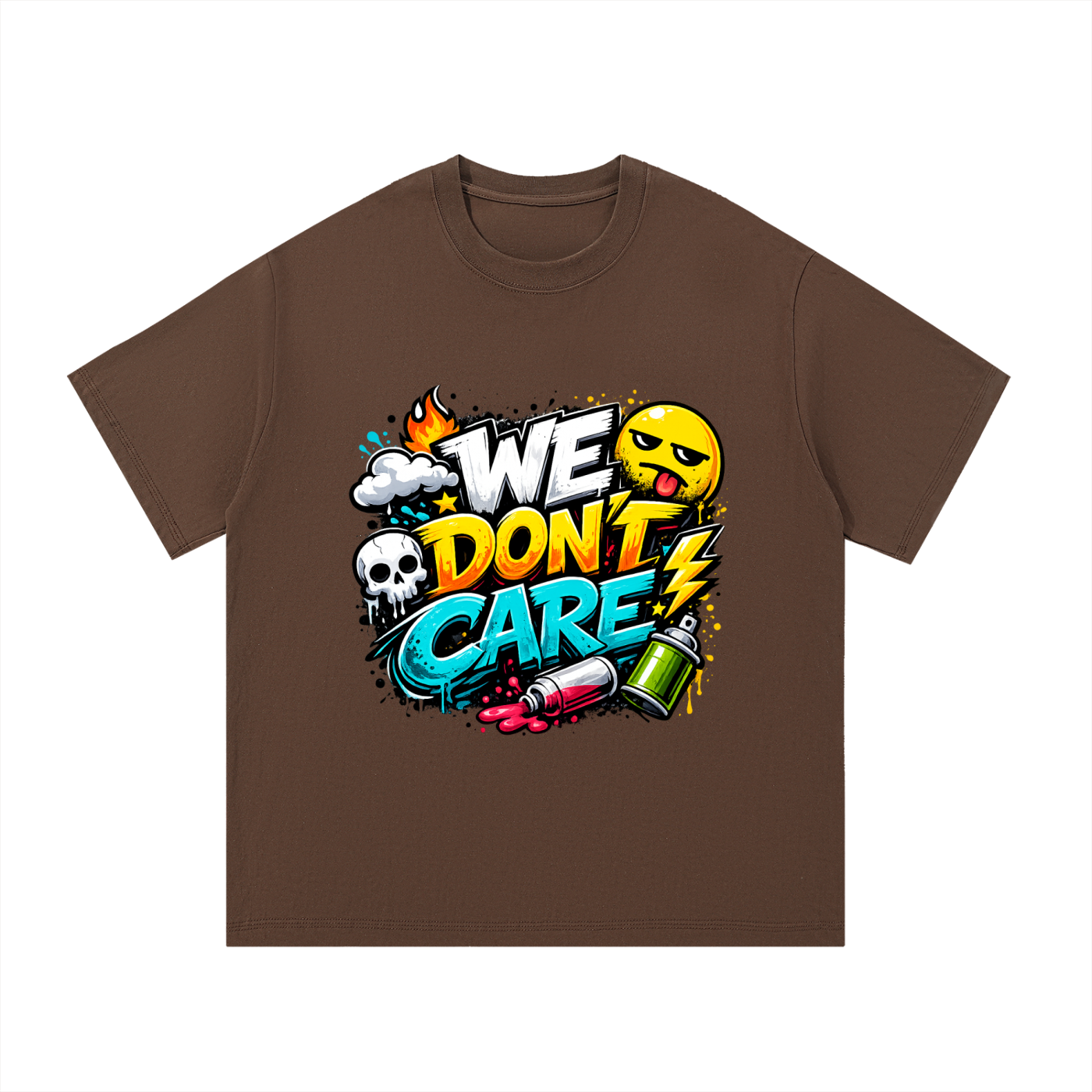 Essential Cotton T-Shirt
