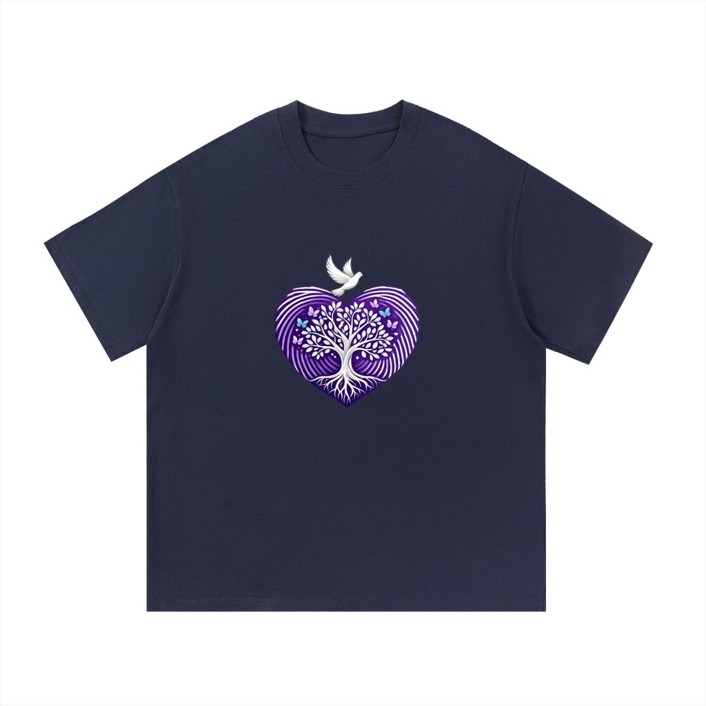 Essential Cotton T-Shirt