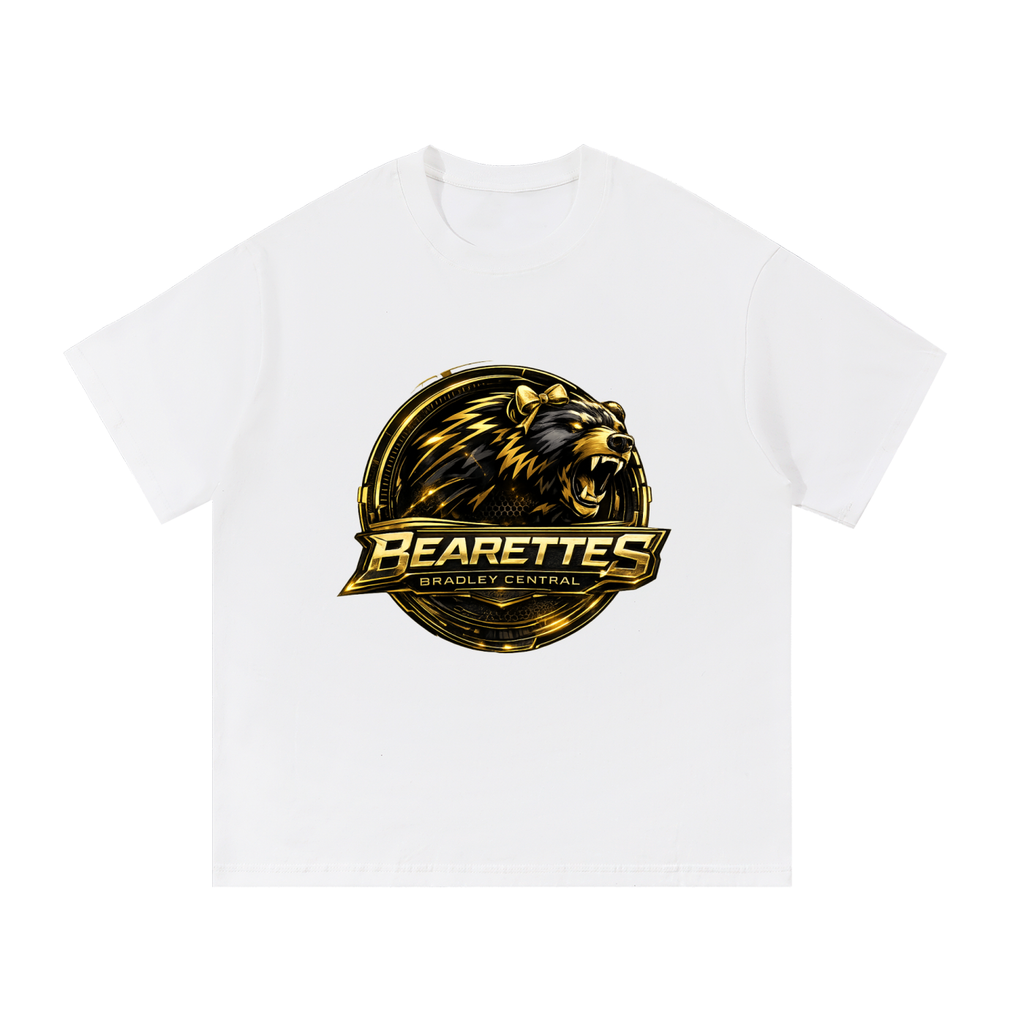 Essential Cotton T-Shirt