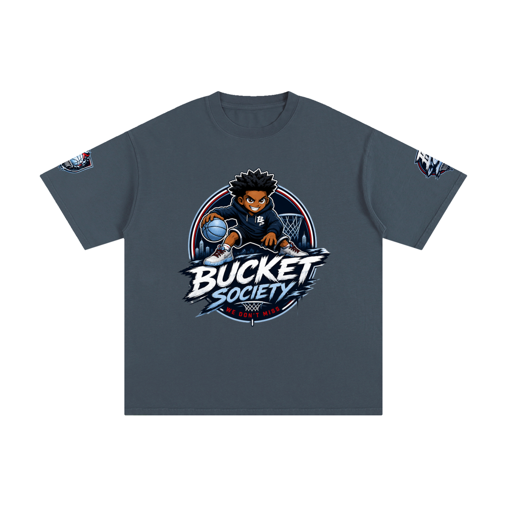 Unisex Pure Cotton T-Shirt
