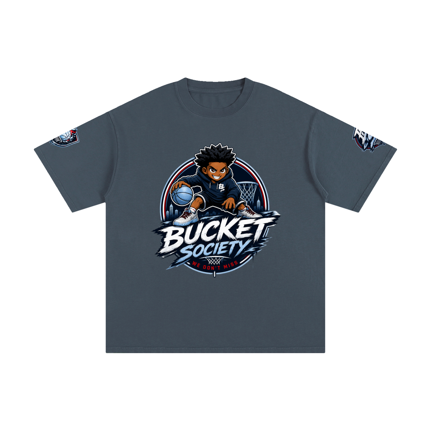 Unisex Pure Cotton T-Shirt