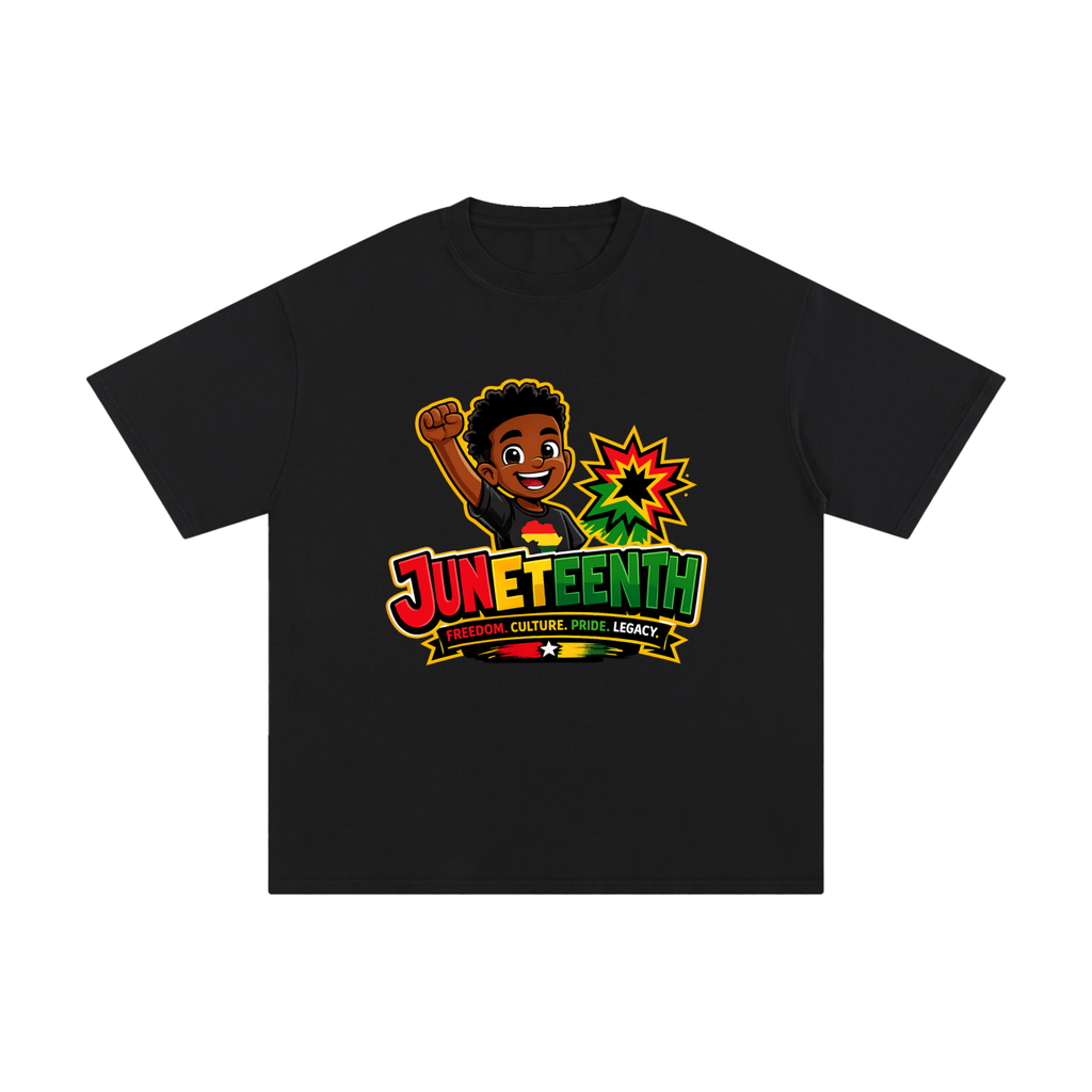 Unisex Pure Cotton T-Shirt