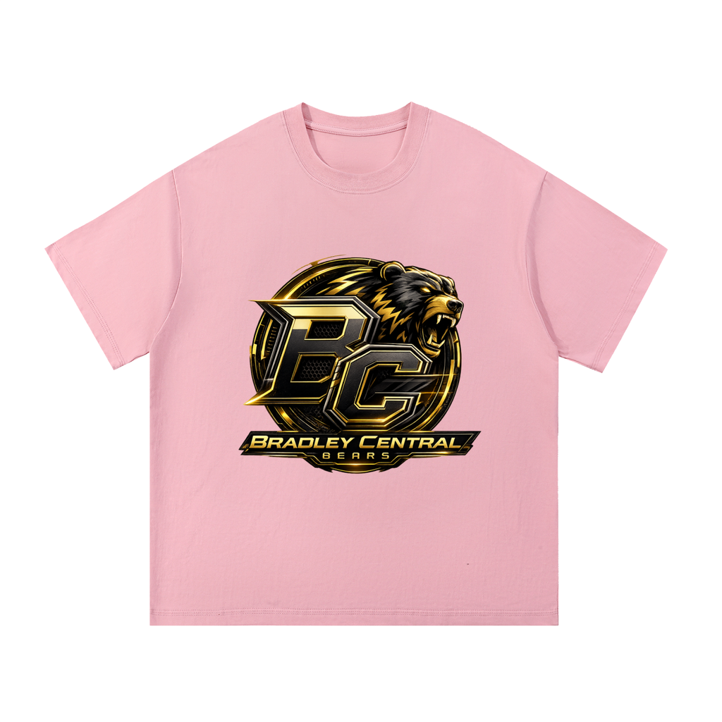 Essential Cotton T-Shirt