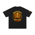 Unisex Pure Cotton T-Shirt