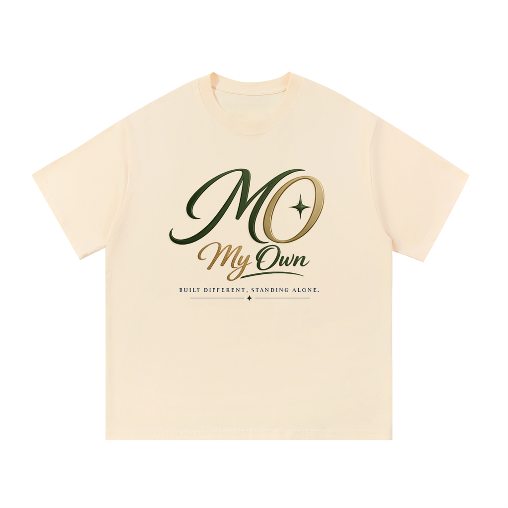 Essential Cotton T-Shirt