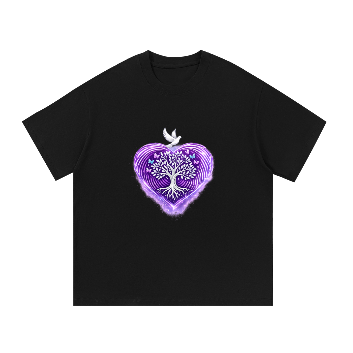 Essential Cotton T-Shirt