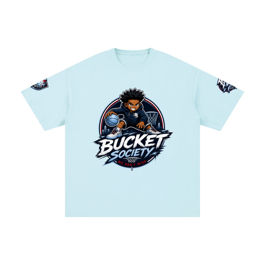 Unisex Pure Cotton T-Shirt