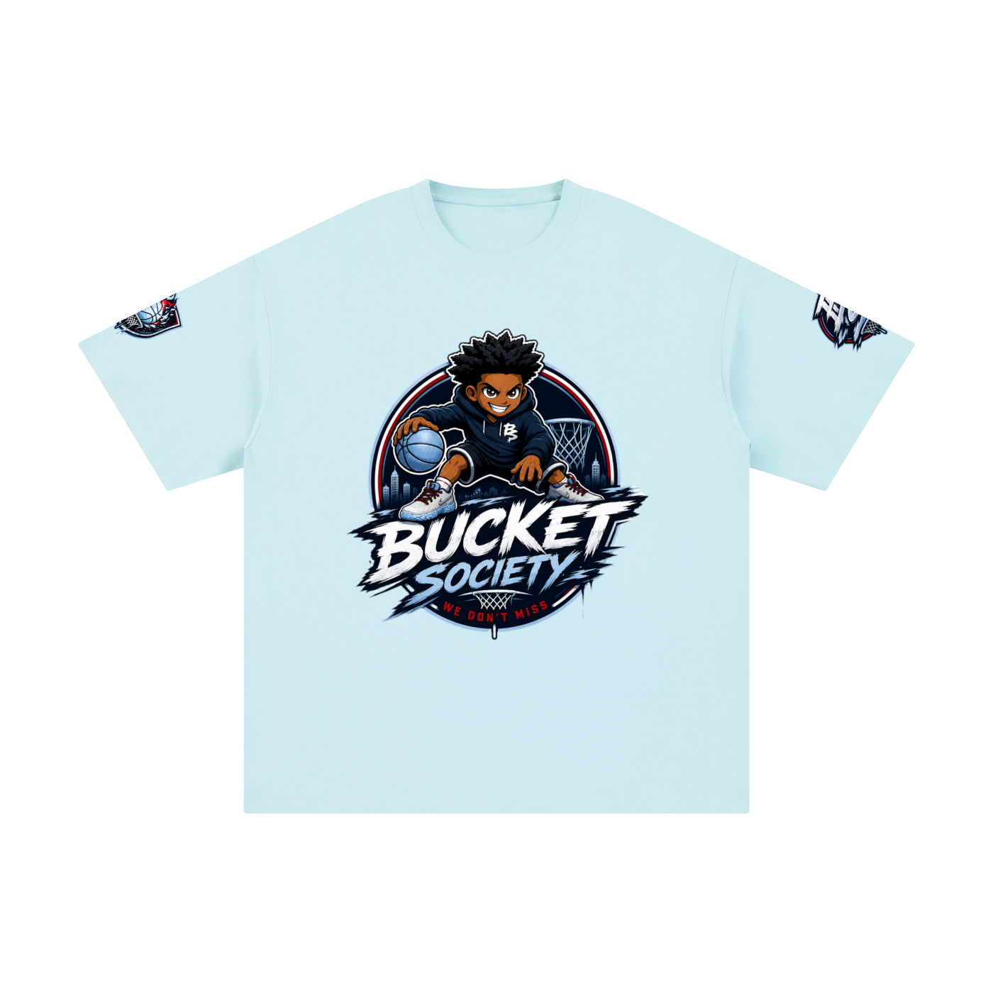 Unisex Pure Cotton T-Shirt