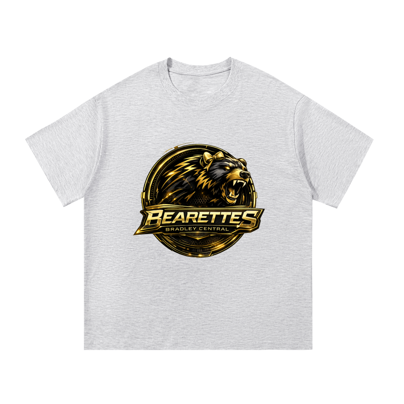 Essential Cotton T-Shirt