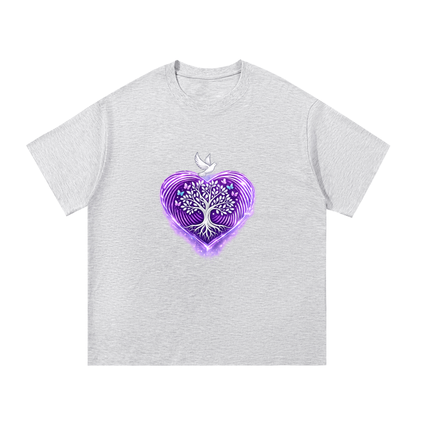 Essential Cotton T-Shirt