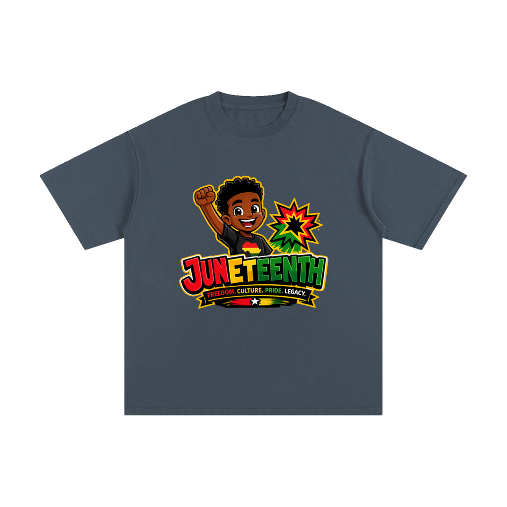 Unisex Pure Cotton T-Shirt