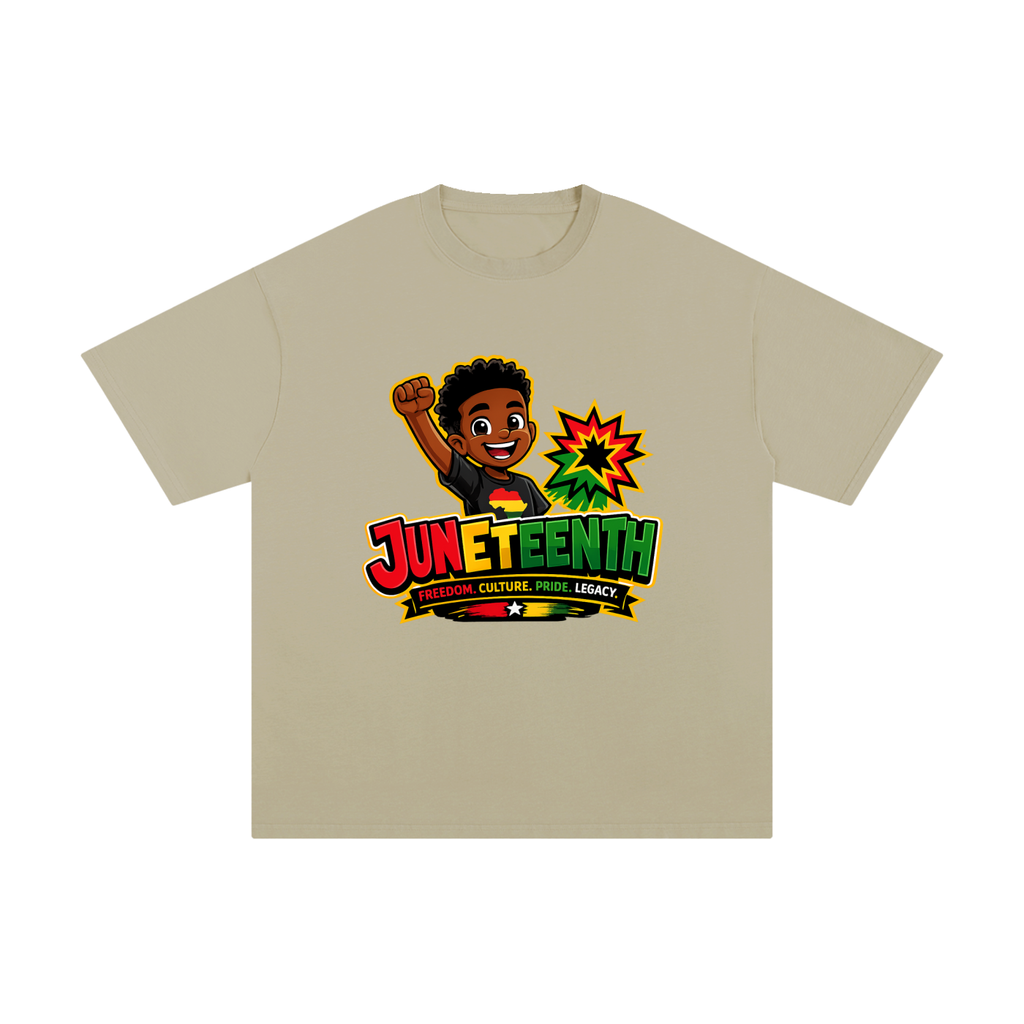 Unisex Pure Cotton T-Shirt
