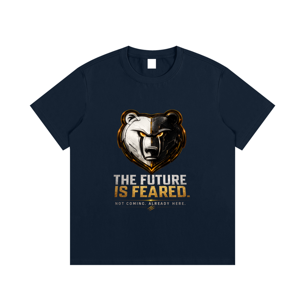 Essential Cotton T-Shirt