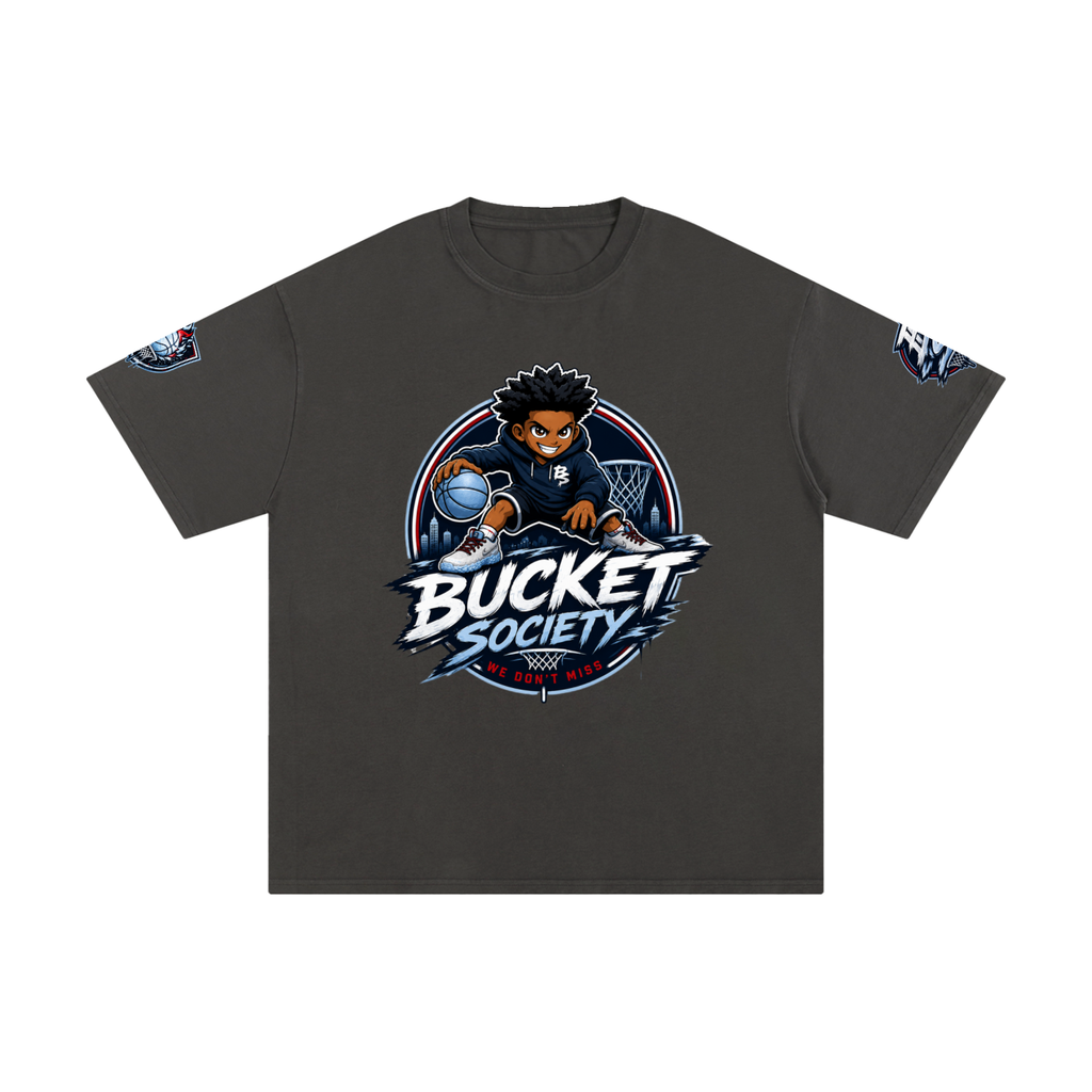 Unisex Pure Cotton T-Shirt
