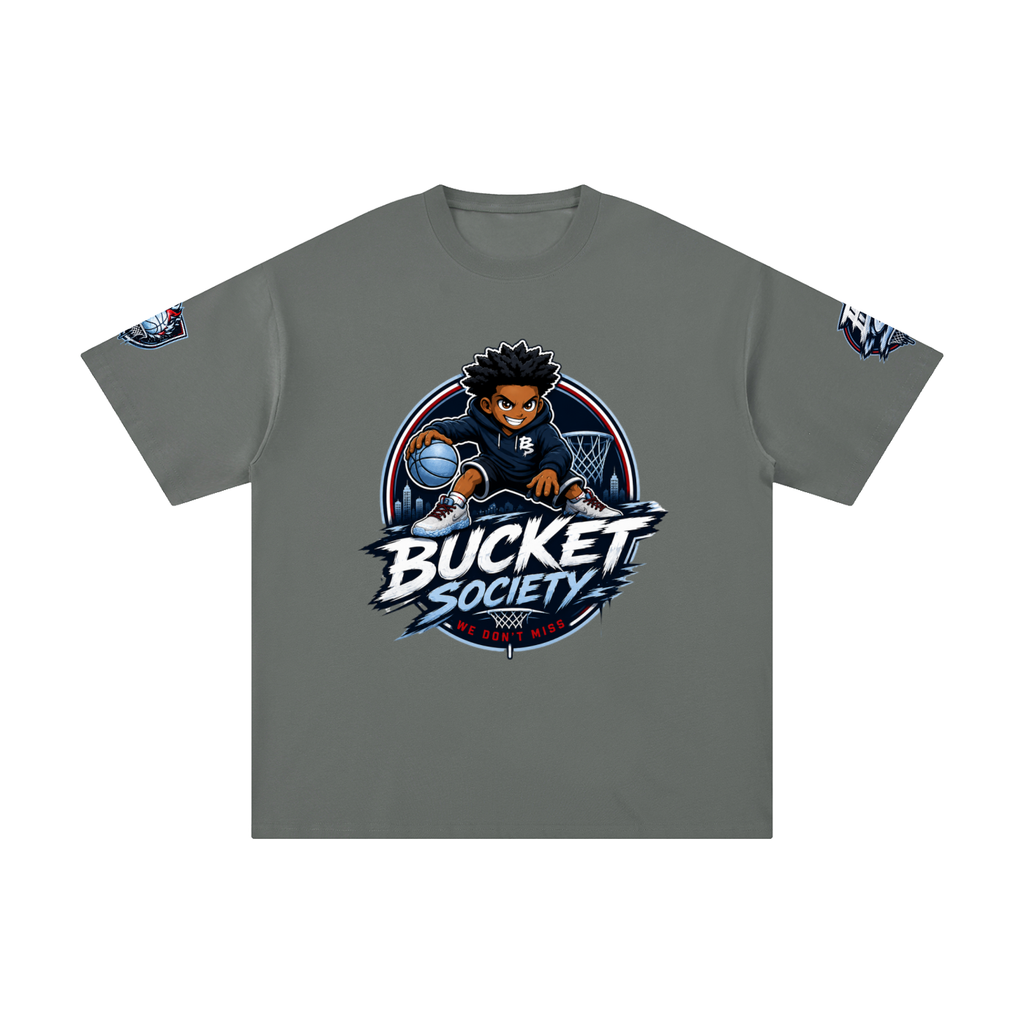 Unisex Pure Cotton T-Shirt