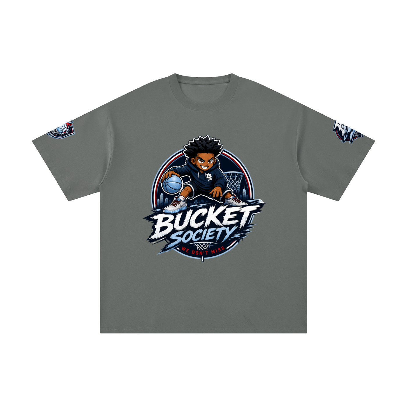 Unisex Pure Cotton T-Shirt