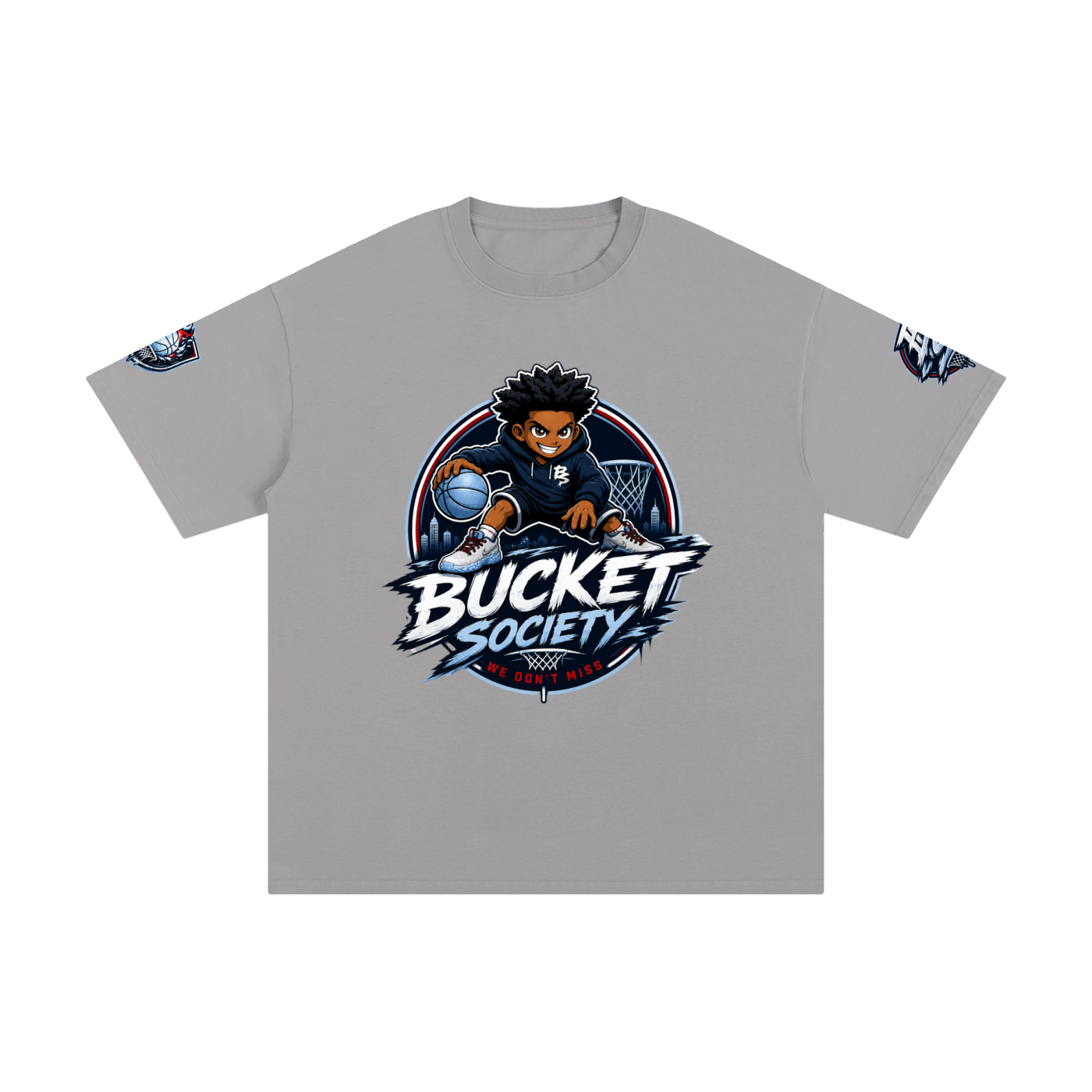 Unisex Pure Cotton T-Shirt