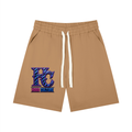 Men’s Loose Fit Drawstring Shorts