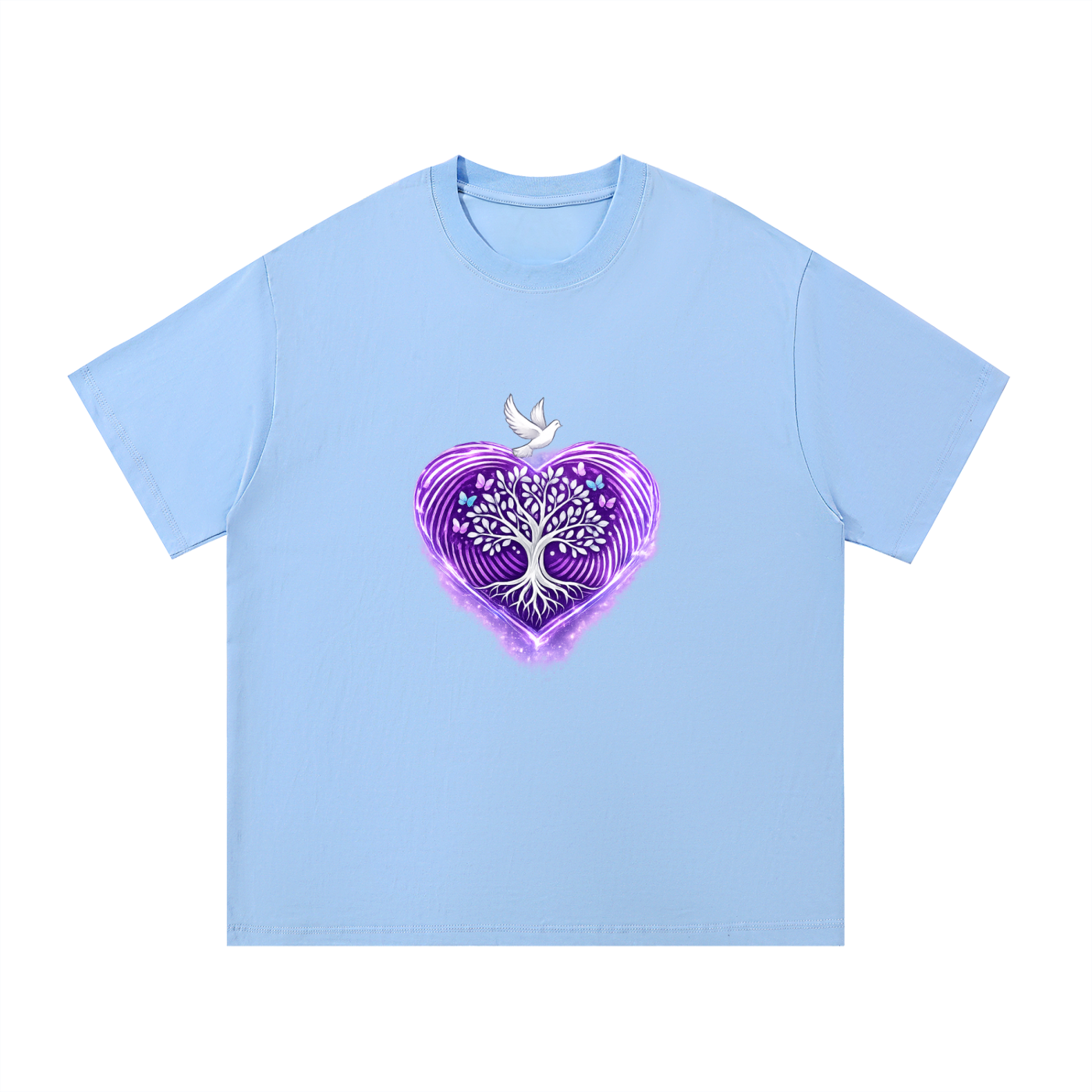 Essential Cotton T-Shirt